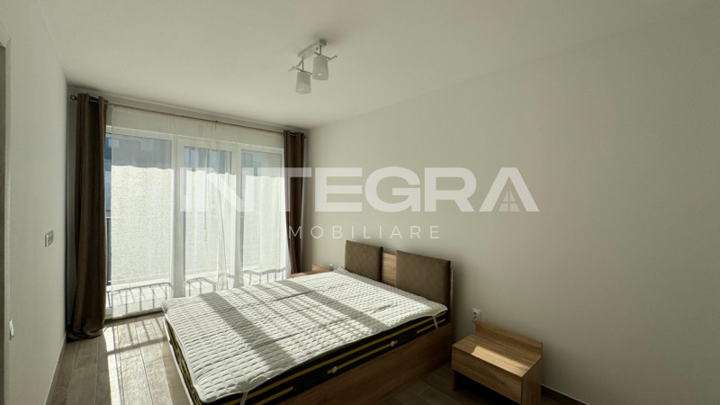 Pet Friendly | Apartament 2 Camere | Parcare Propie | Strada Poligonului