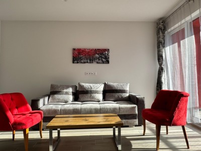 Pet Friendly | Apartament 2 Camere | Parcare Propie | Strada Poligonului