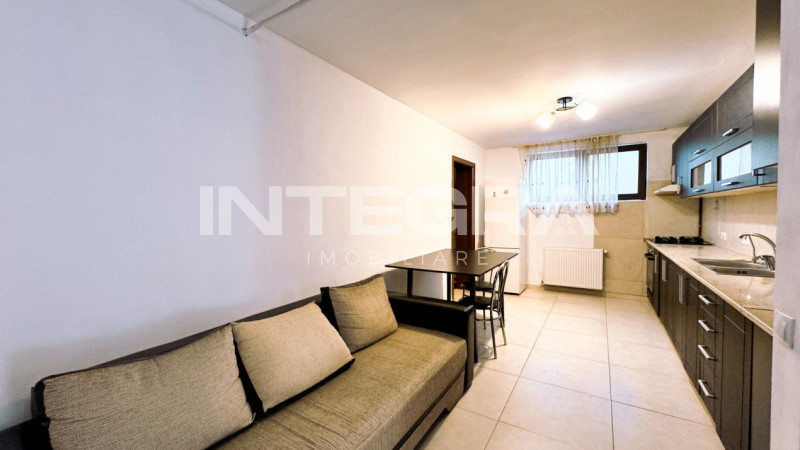  Apartament De Inchiriat In Vila | 2 Dormitoare | Parcare Proprie | Europa