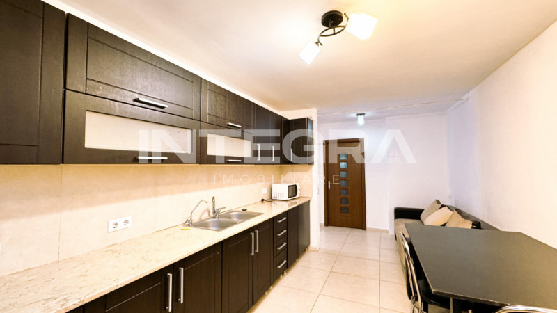  Apartament De Inchiriat In Vila | 2 Dormitoare | Parcare Proprie | Europa