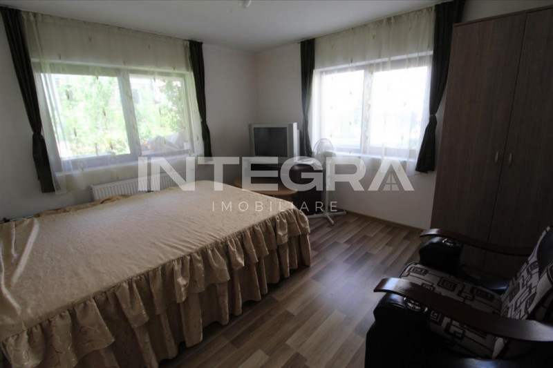  Apartament De Inchiriat In Vila | 2 Dormitoare | Parcare Proprie | Europa