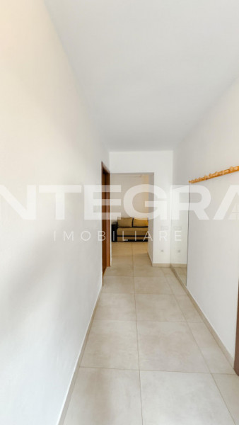  Apartament De Inchiriat In Vila | 2 Dormitoare | Parcare Proprie | Europa