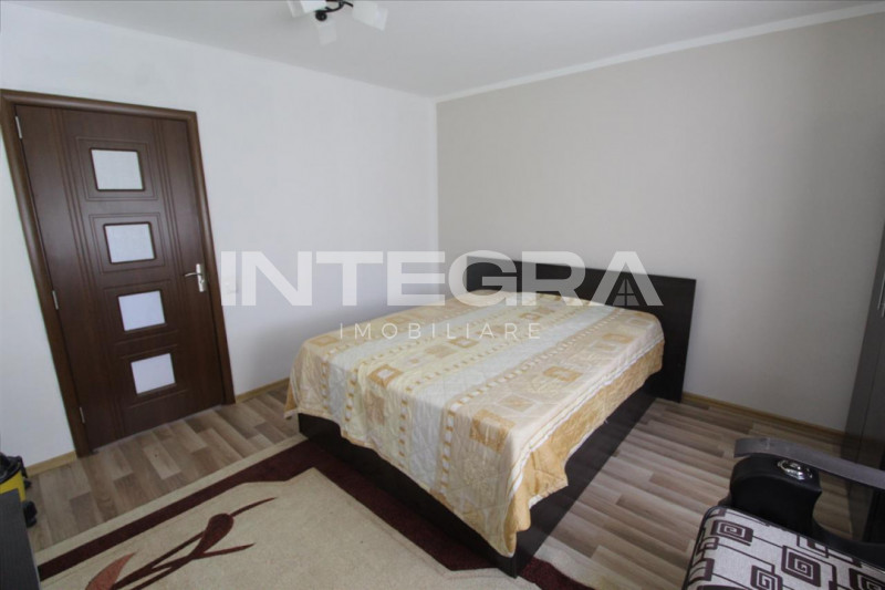  Apartament De Inchiriat In Vila | 2 Dormitoare | Parcare Proprie | Europa