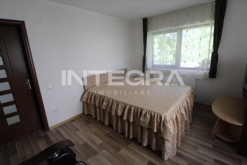  Apartament De Inchiriat In Vila | 2 Dormitoare | Parcare Proprie | Europa