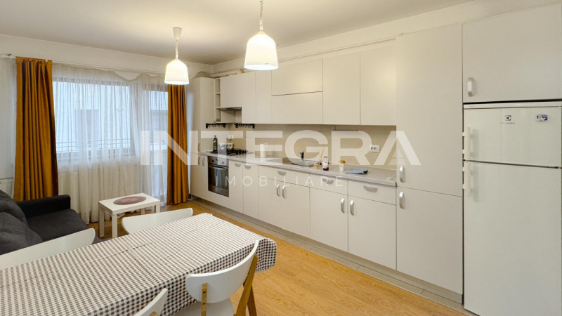 🏡 Apartament 3 Camere | Modern | Mărăști Aurel Vlaicu | Locație excelentă!