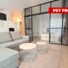 Pet Friendly | Apartament 2 Cam. Parcare Subterana, Central, Zona Record Park!