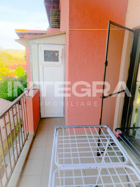 Vand Apartament 3 Camere | 2 Balcoane | Parcare Propie | Zona Vivo