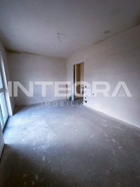 Apartament 2 camere | 55 mp | Parcare subterană | Bloc Nou | Oasului 