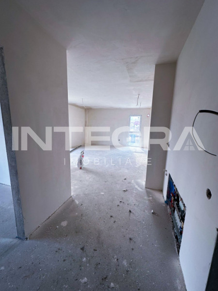 Apartament 2 camere | 55 mp | Parcare subterană | Bloc Nou | Oasului 