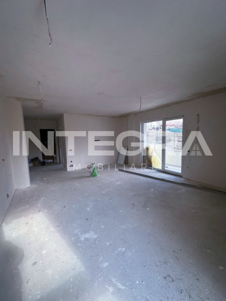 Apartament 2 camere | 55 mp | Parcare subterană | Bloc Nou | Oasului 