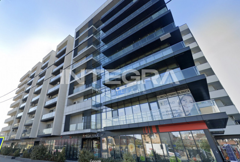Vanzare Apartament 2 Camere | Bloc Nou, Str. Fabricii 105 | Cu Preluare Chiriasi