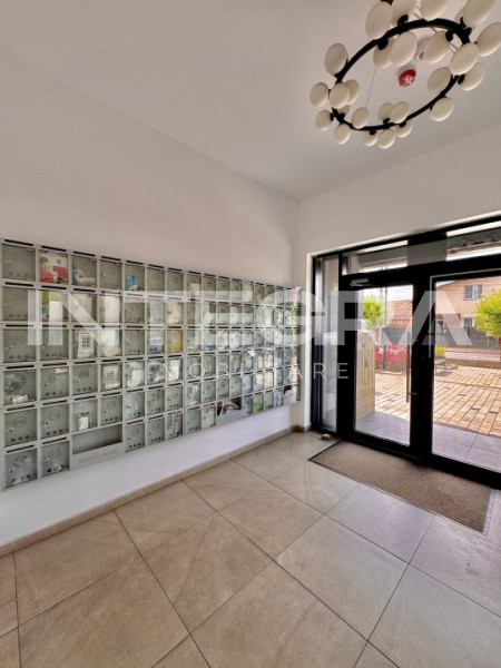 Vanzare Apartament 2 Camere | Bloc Nou, Str. Fabricii 105 | Cu Preluare Chiriasi