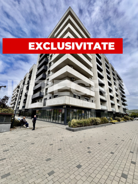 Vanzare Apartament 2 Camere | Bloc Nou, Str. Fabricii 105 | Cu Preluare Chiriasi