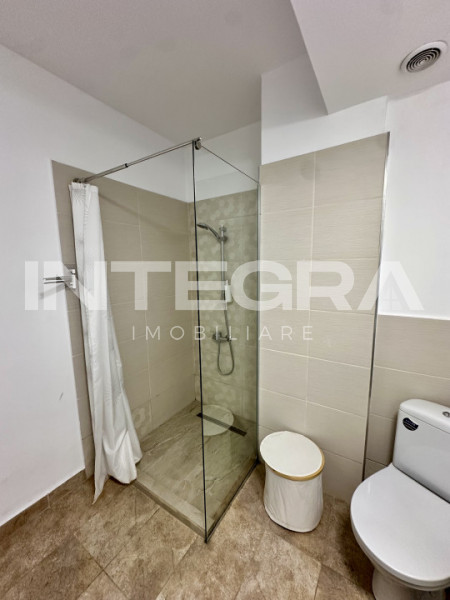 Investitie La cheie | 2 Camere | Bloc Nou, Str. Fabricii 105 | Marasti