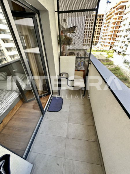 Investitie La cheie | 2 Camere | Bloc Nou, Str. Fabricii 105 | Marasti