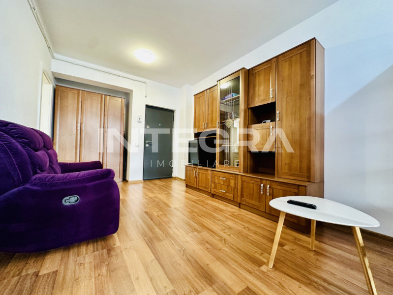 Investitie La cheie | 2 Camere | Bloc Nou, Str. Fabricii 105 | Marasti