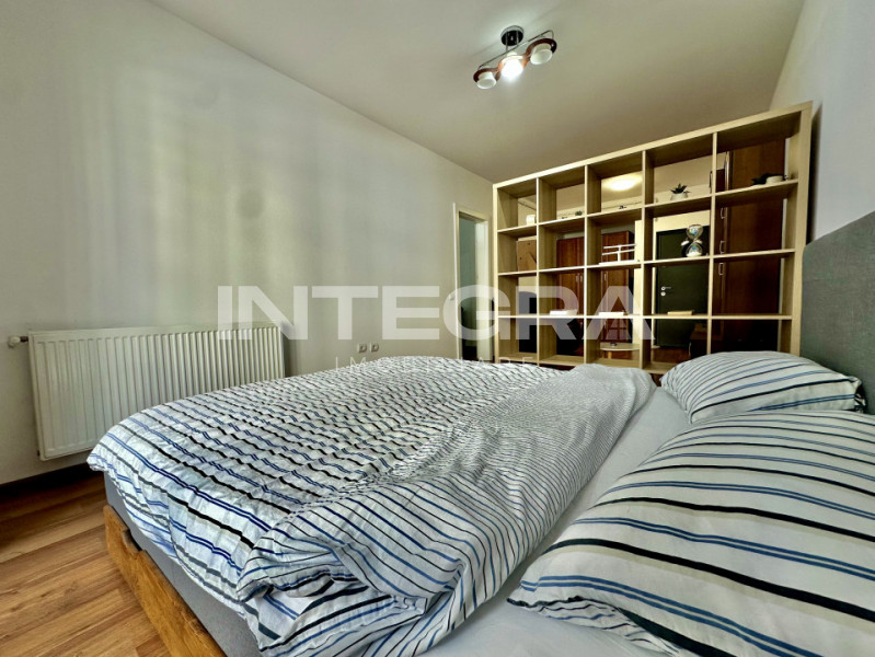Investitie La cheie | 2 Camere | Bloc Nou, Str. Fabricii 105 | Marasti