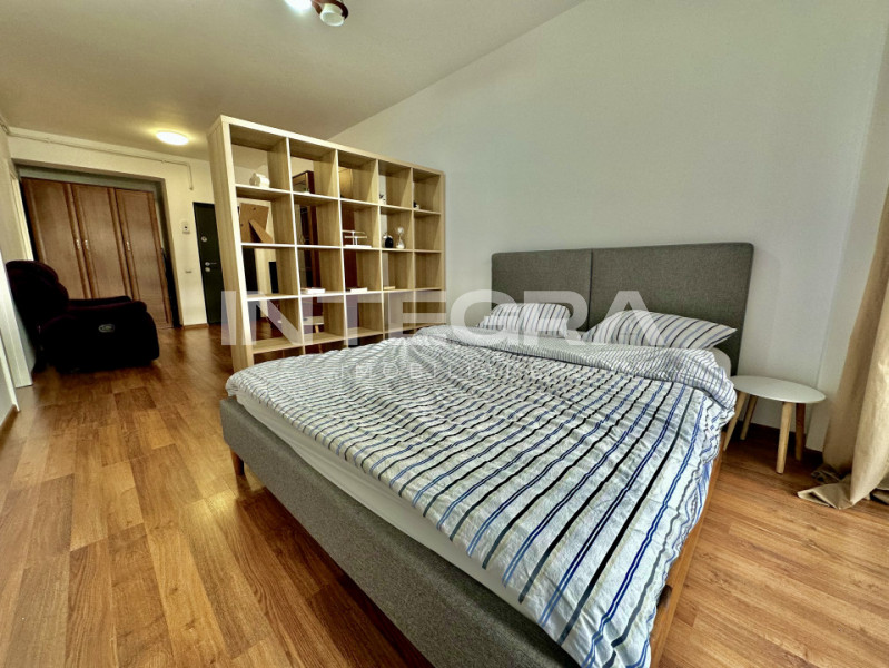 Investitie La cheie | 2 Camere | Bloc Nou, Str. Fabricii 105 | Marasti