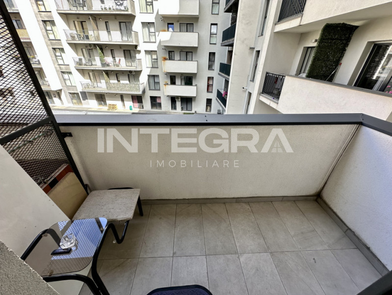 Investitie La cheie | 2 Camere | Bloc Nou, Str. Fabricii 105 | Marasti