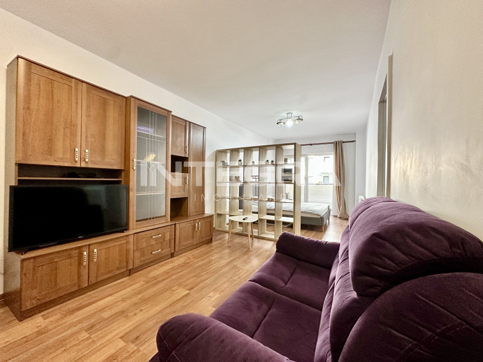 Investitie La cheie | 2 Camere | Bloc Nou, Str. Fabricii 105 | Marasti
