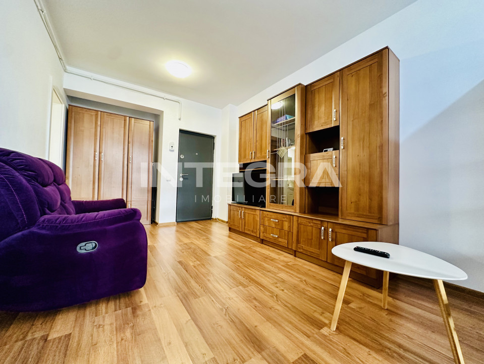 Investitie La cheie | 2 Camere | Bloc Nou, Str. Fabricii 105 | Marasti