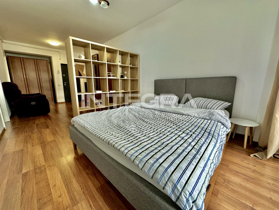 Investitie La cheie | 2 Camere | Bloc Nou, Str. Fabricii 105 | Marasti