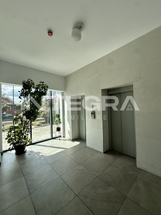 Investitie La cheie | 2 Camere | Bloc Nou, Str. Fabricii 105 | Marasti