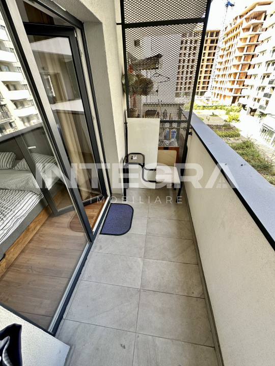 Investitie La cheie | 2 Camere | Bloc Nou, Str. Fabricii 105 | Marasti
