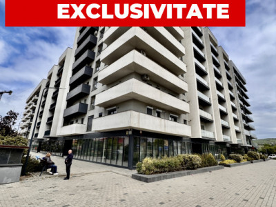 Vanzare Apartament 2 Camere | Bloc Nou, Str. Fabricii 105 | Cu Preluare Chiriasi