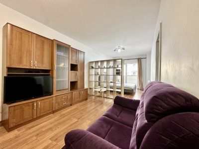 Investitie La cheie | 2 Camere | Bloc Nou, Str. Fabricii 105 | Marasti