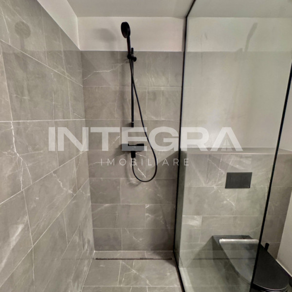 Apartament 3 Camere | 2 Bai | Parcare Subterana | Ultrafinisat | Zona Garii 