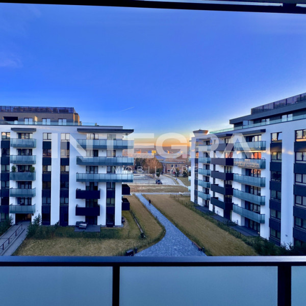 Apartament 3 Camere | 2 Bai | Parcare Subterana | Ultrafinisat | Zona Garii 