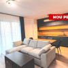 Apartament 3 Camere | 2 Bai | Parcare Subterana | Ultrafinisat | Zona Garii 