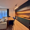 Apartament 3 Camere | 2 Bai | Parcare Subterana | Ultrafinisat | Zona Garii 