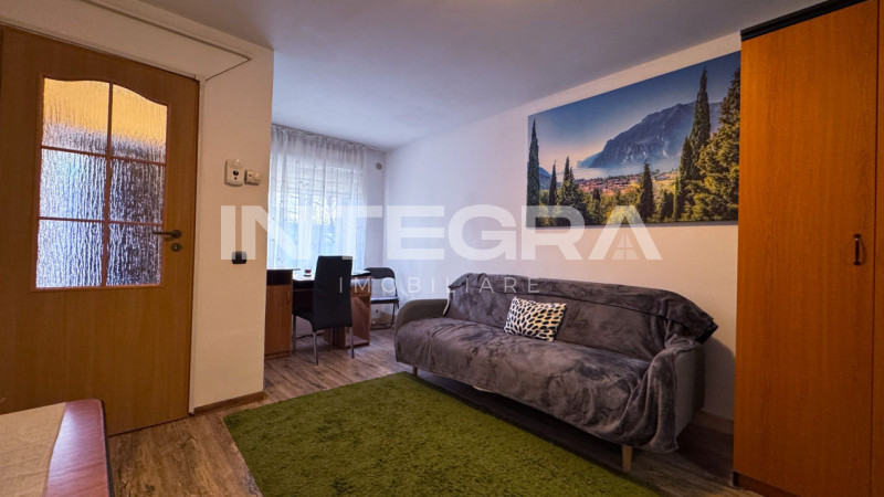 Apartament 2 Camere | Ultracentral | Loc de Parcare | zona Regele Ferdinand 