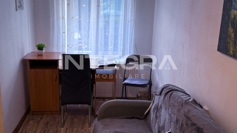 Apartament 2 Camere | Ultracentral | Loc de Parcare | zona Regele Ferdinand 