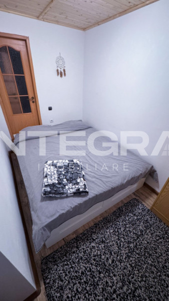 Apartament 2 Camere | Ultracentral | Loc de Parcare | zona Regele Ferdinand 