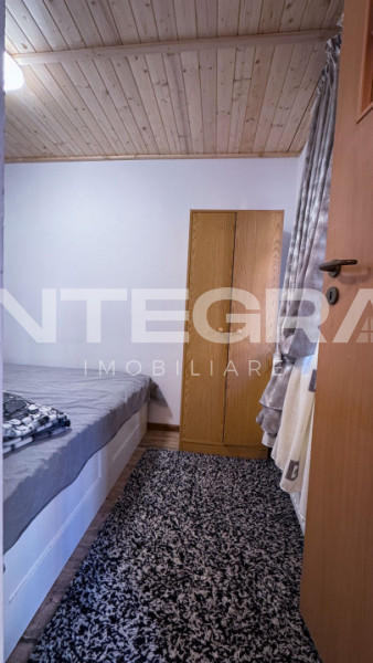 Apartament 2 Camere | Ultracentral | Loc de Parcare | zona Regele Ferdinand 