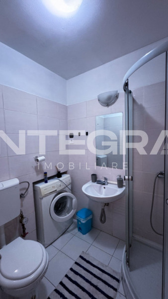 Apartament 2 Camere | Ultracentral | Loc de Parcare | zona Regele Ferdinand 