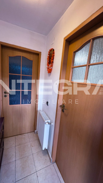 Apartament 2 Camere | Ultracentral | Loc de Parcare | zona Regele Ferdinand 