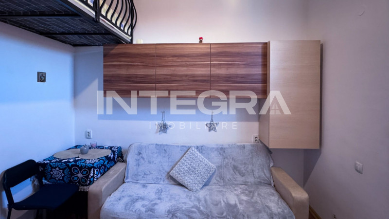 Apartament cu 2 Camere – Ultracentral, în Inima Clujului, Str. Regele Ferdinand