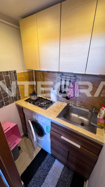 Apartament cu 2 Camere – Ultracentral, în Inima Clujului, Str. Regele Ferdinand