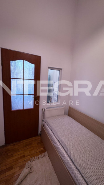 Apartament cu 2 Camere – Ultracentral, în Inima Clujului, Str. Regele Ferdinand