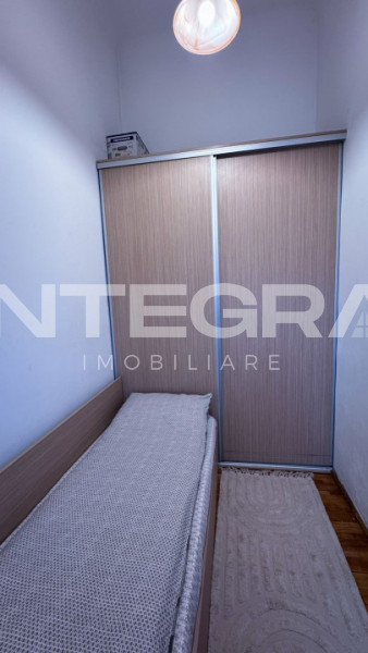 Apartament cu 2 Camere – Ultracentral, în Inima Clujului, Str. Regele Ferdinand