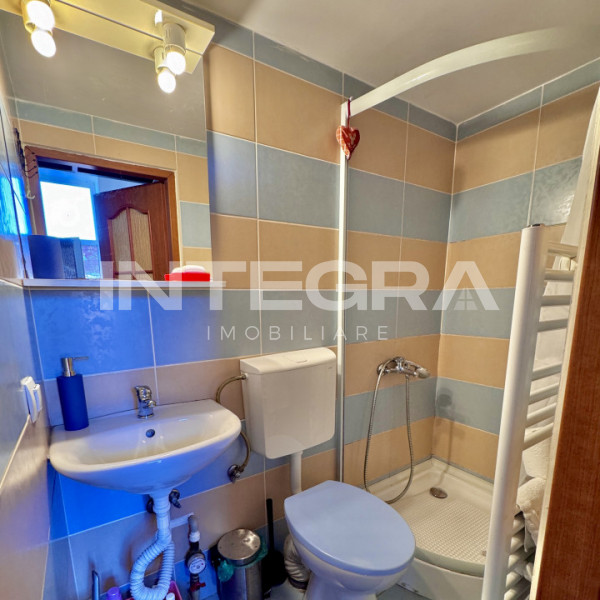 Apartament cu 2 Camere – Ultracentral, în Inima Clujului, Str. Regele Ferdinand