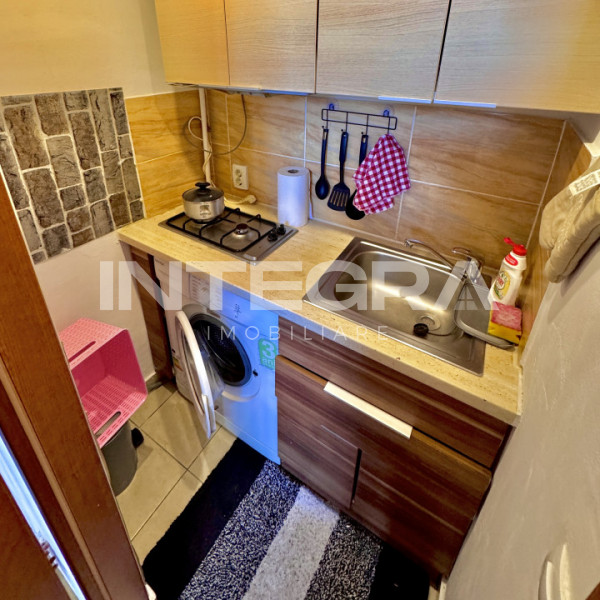 Apartament cu 2 Camere – Ultracentral, în Inima Clujului, Str. Regele Ferdinand