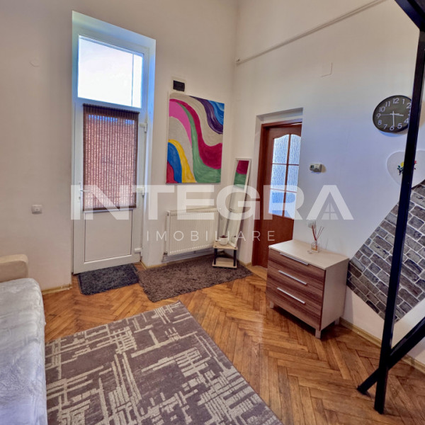 Apartament cu 2 Camere – Ultracentral, în Inima Clujului, Str. Regele Ferdinand