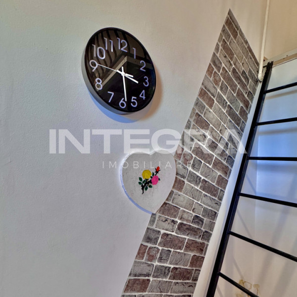 Apartament cu 2 Camere – Ultracentral, în Inima Clujului, Str. Regele Ferdinand