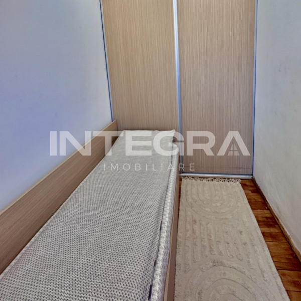 Apartament cu 2 Camere – Ultracentral, în Inima Clujului, Str. Regele Ferdinand