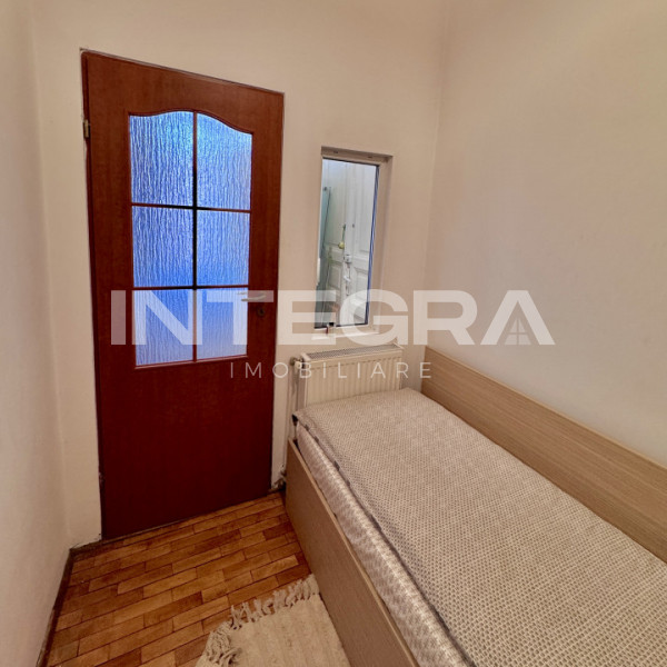 Apartament cu 2 Camere – Ultracentral, în Inima Clujului, Str. Regele Ferdinand